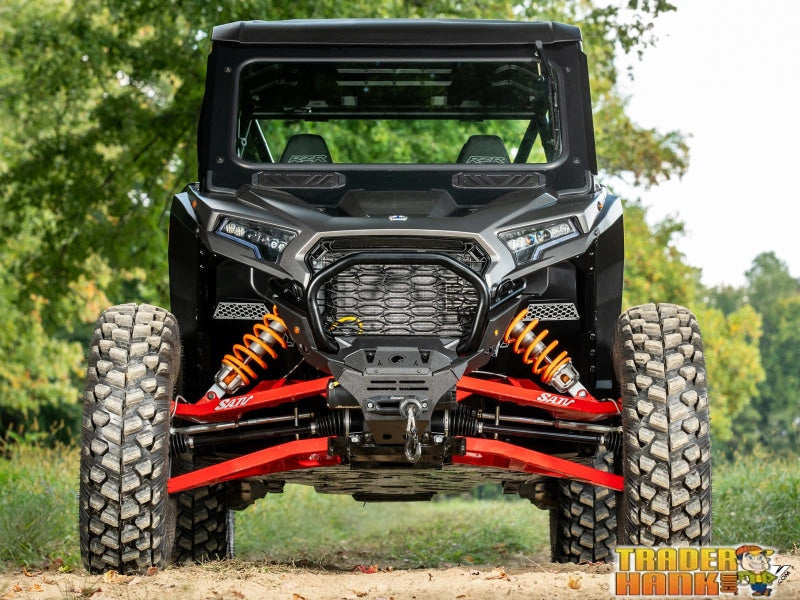 Polaris RZR XP Winch Mount | UTV Accessories - Free shipping