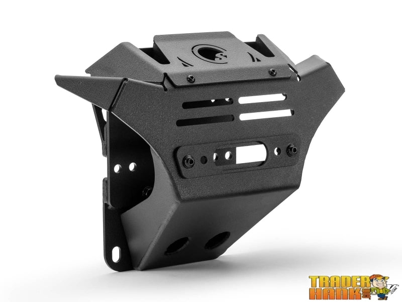 Polaris RZR XP Winch Mount | UTV Accessories - Free shipping