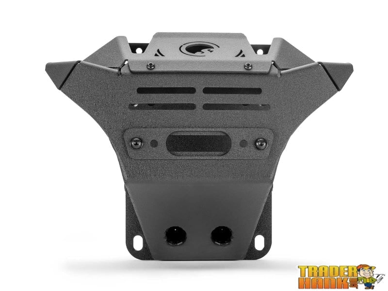 Polaris RZR XP Winch Mount | UTV Accessories - Free shipping