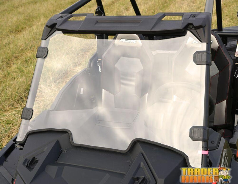 2019 Polaris RZR 1000XP Full Polycarbonate Windshield | UTV ACCESSORIES - Free Shipping