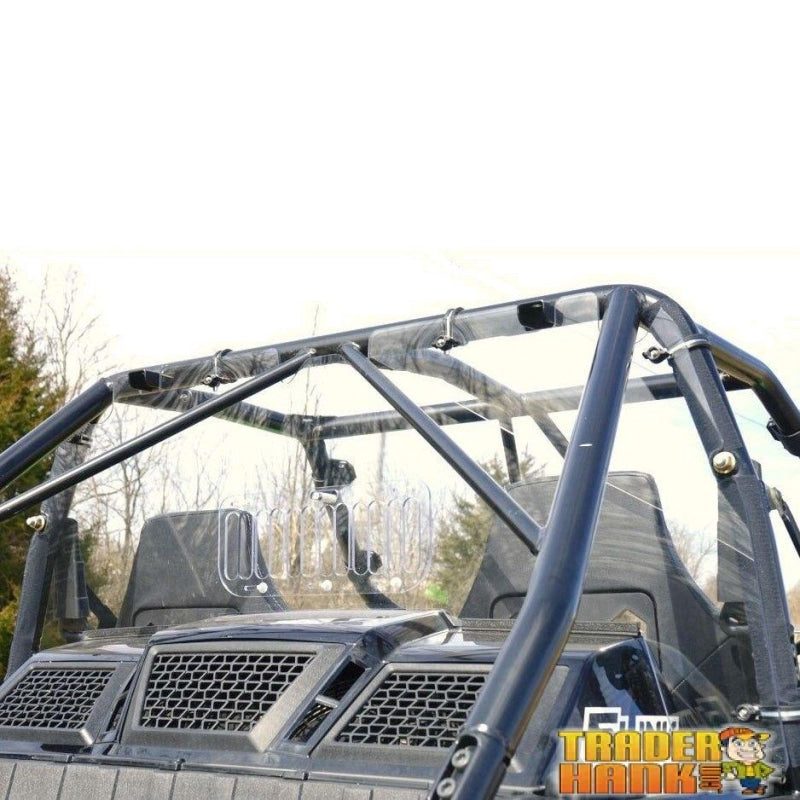 Polaris RZR XP1000 Hard Rear Window 2019-2020 | UTV ACCESSORIES - Free shipping