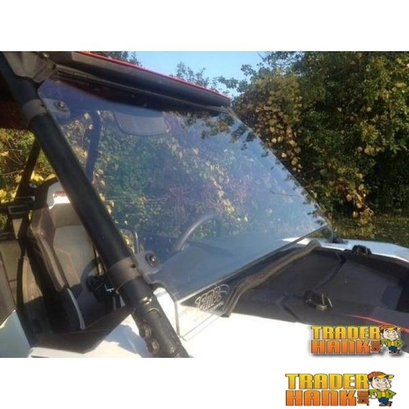 Polaris RZR XP1000 Full Windshield | UTV ACCESSORIES - Free Shipping