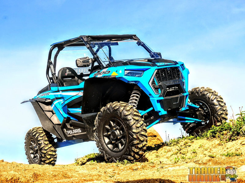 Polaris RZR XP1000/Turbo-S Fender Flares | UTV ACCESSORIES - Free shipping