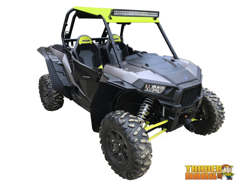 Polaris RZR XP1000/Turbo-S Fender Flares | UTV ACCESSORIES - Free shipping