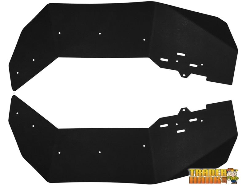 Polaris RZR XP1000/Turbo-S Fender Flares | UTV ACCESSORIES - Free shipping