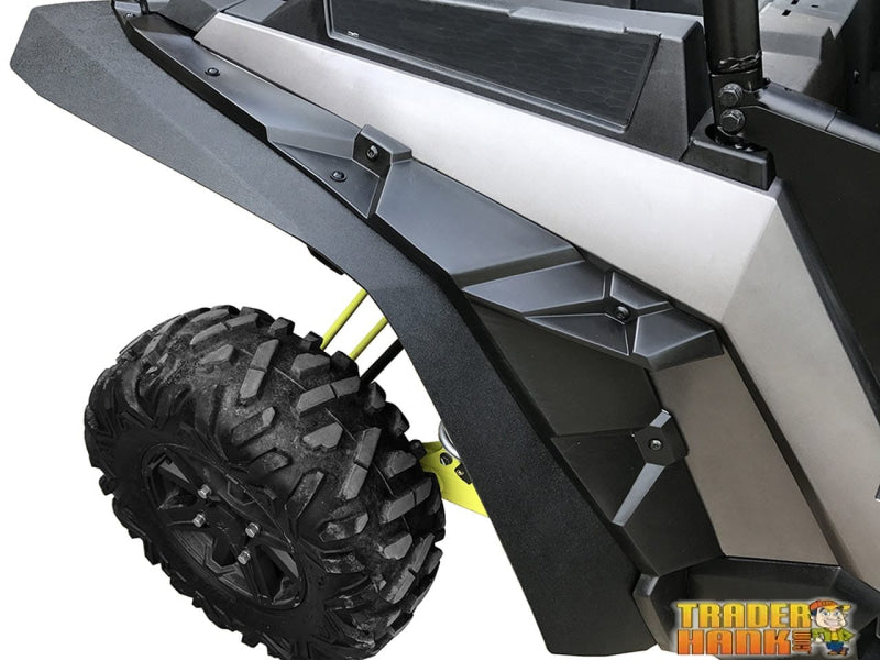 Polaris RZR XP1000/Turbo-S Fender Flares | UTV ACCESSORIES - Free shipping