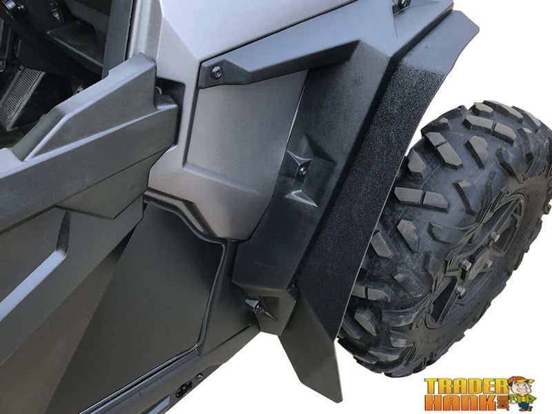 Polaris RZR XP1000/Turbo-S Fender Flares | UTV ACCESSORIES - Free shipping