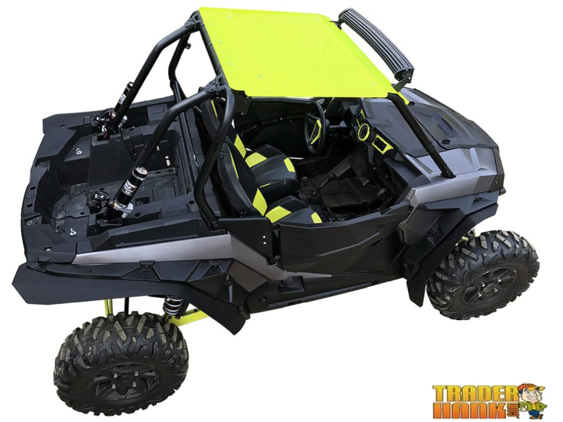 Polaris RZR XP1000/Turbo-S Fender Flares | UTV ACCESSORIES - Free shipping