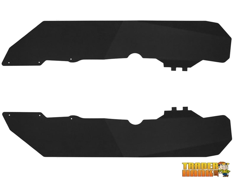 Polaris RZR XP1000/Turbo-S Fender Flares | UTV ACCESSORIES - Free shipping
