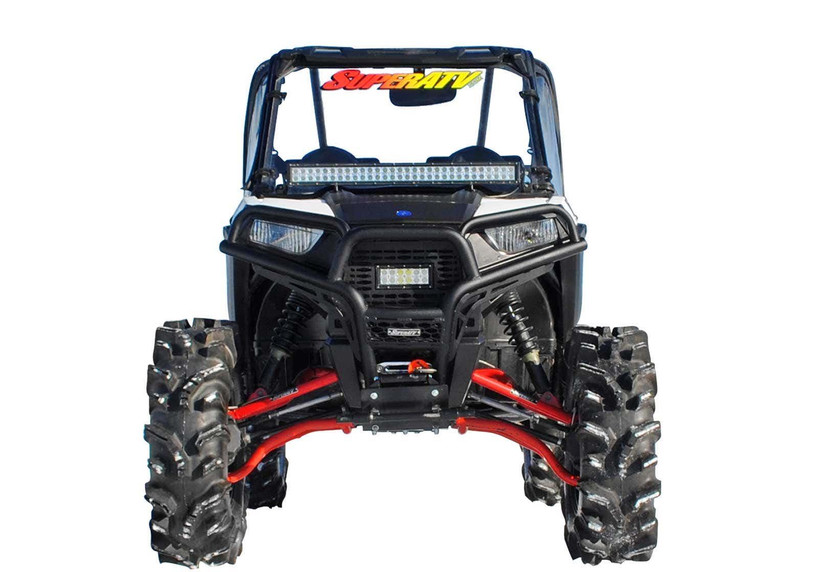 Polaris RZR 900 To RZR 900 S Conversion Kit With 3” Lift Kit
