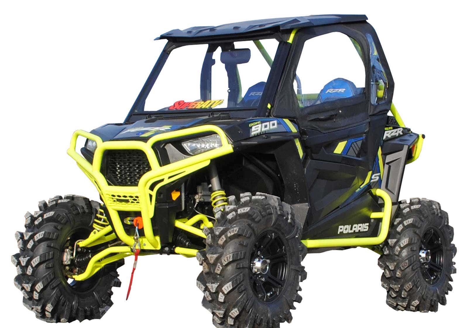 Polaris RZR S 900 3" Lift Kit