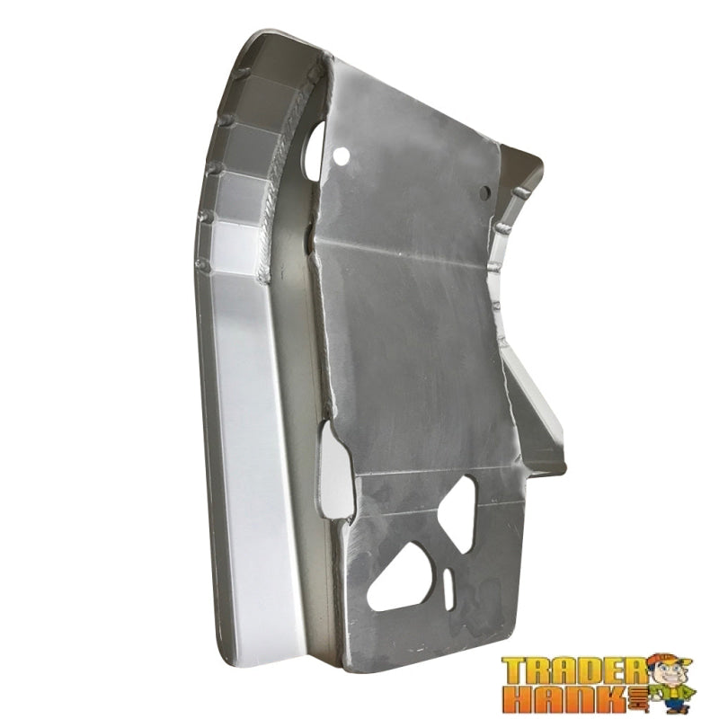 Polaris Scrambler 400 Ricochet Swingarm Sprocket & Rotor Guard | Free shipping