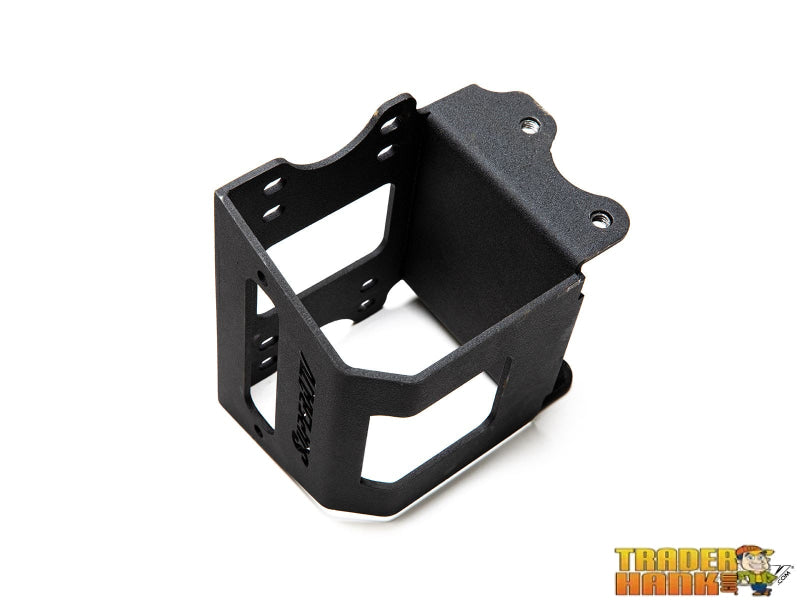 Polaris Scrambler Winch Mounting Plate | UTV Accessories - Free shipping