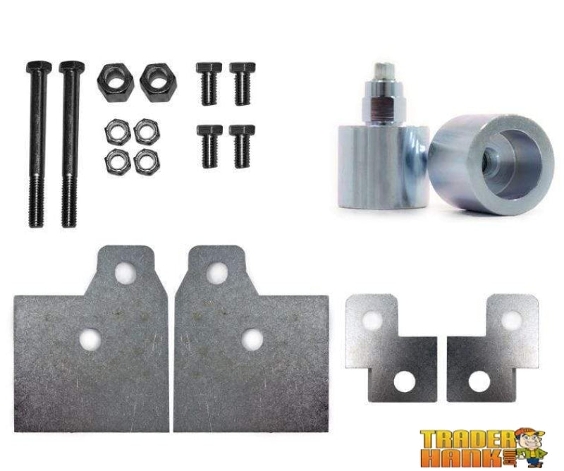 Polaris Sportsman 2’’ Lift Kit | Free shipping