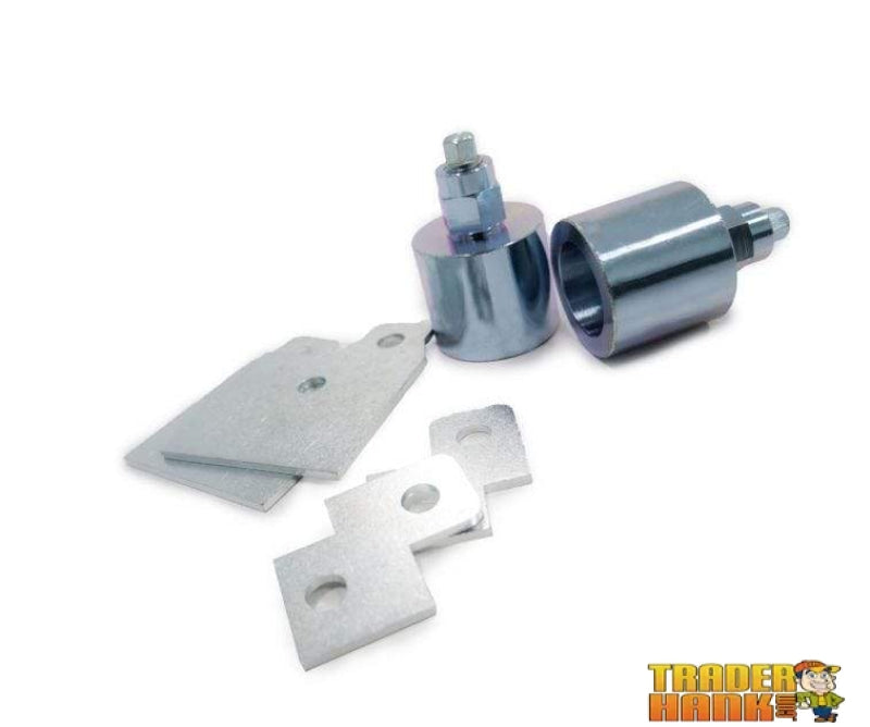Polaris Sportsman 2’’ Lift Kit | Free shipping