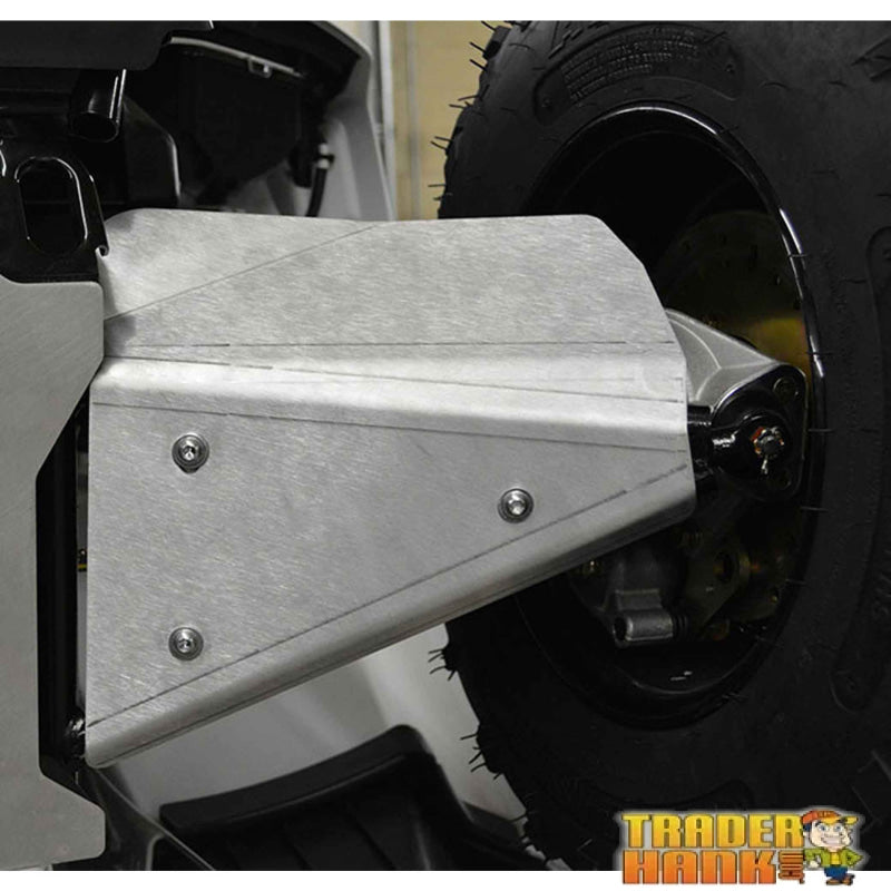 Polaris Sportsman 500 Touring Ricochet 4-Piece A-Arm & CV Boot Guard Set | Free shipping