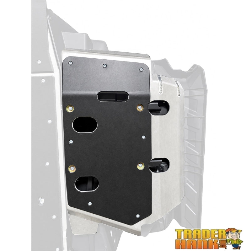 Polaris Sportsman 570 6x6 Big Boss Ricochet Complete Skid Plate Set 2025-2026 | ATV Skid Plates - Free shipping