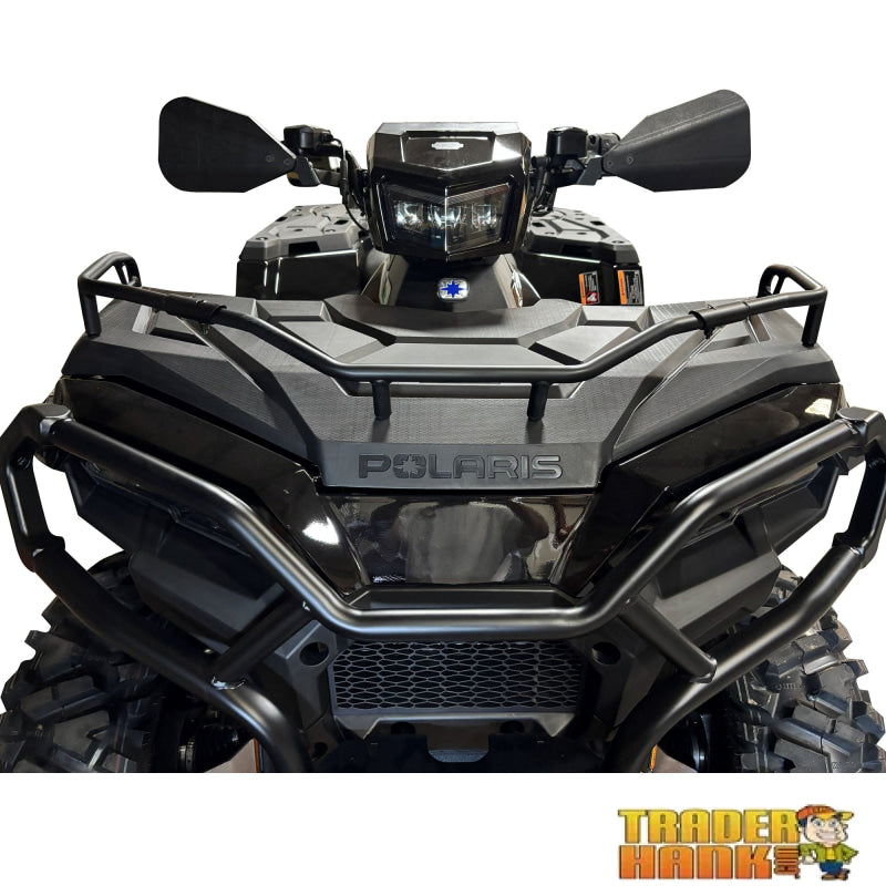 Polaris Sportsman 570 6x6 Big Boss Ricochet Hand Guards 2025-2026 | ATV Skid Plates - Free shipping