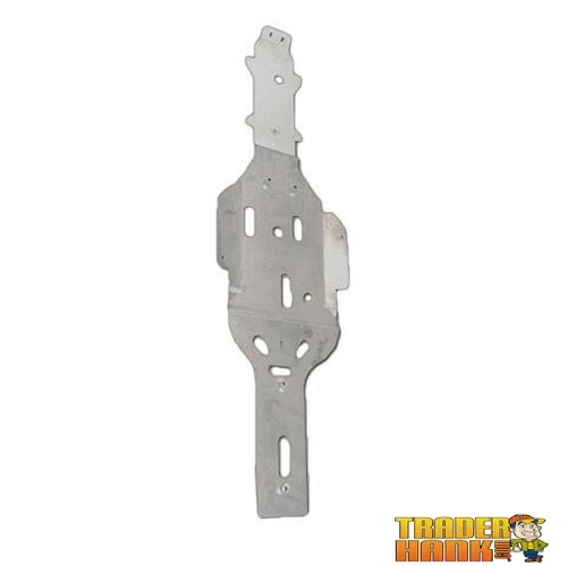 Polaris Sportsman 700 Ricochet 2-Piece Full Frame Skid Plate Set | Free shipping
