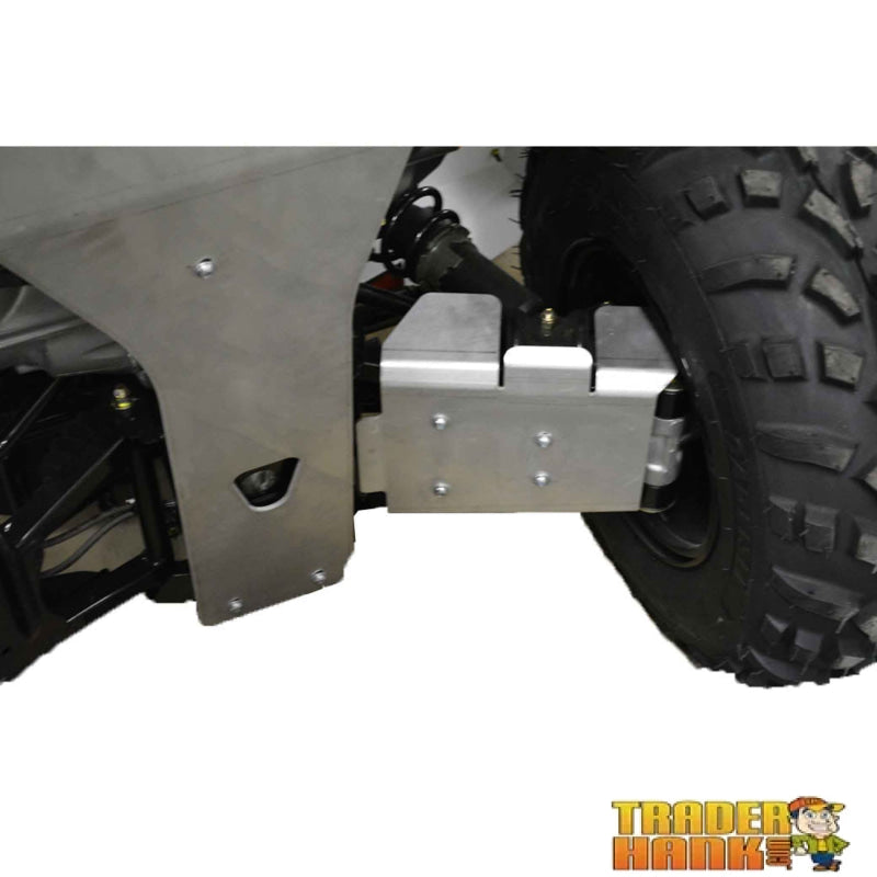 Polaris Sportsman 800 Touring Ricochet 4-Piece A-Arm & CV Boot Guard Set | Free shipping