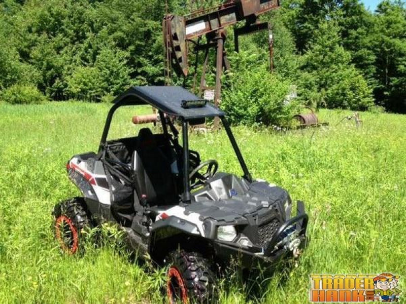 Polaris Sportsman ACE Fender Extensions/Fender Flares | UTV ACCESSORIES - Free Shipping