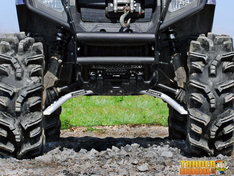 Polaris Sportsman High-Clearance 1.5 Forward Offset A-Arms | Free shipping
