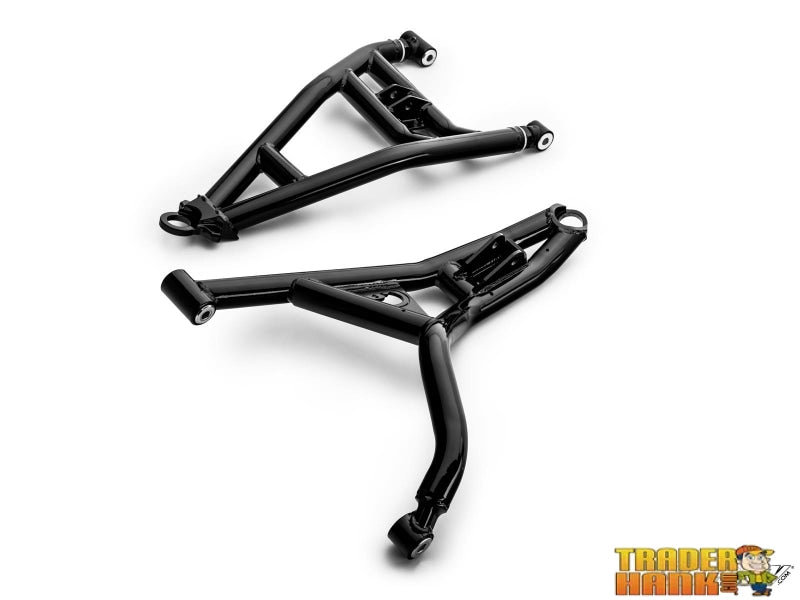 Polaris Xpedition Atlas Pro 1in. Forward Offset A-Arms | UTV Accessories - Free shipping