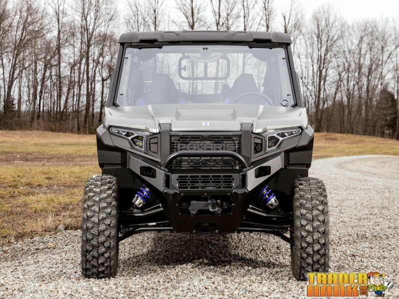 Polaris Xpedition Full Windshield | UTV Accessories - Free shipping