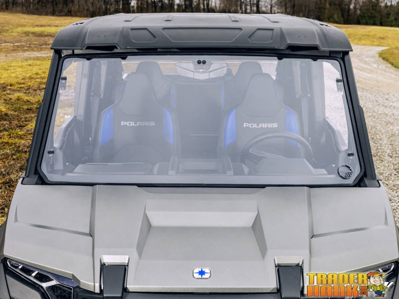 Polaris Xpedition Full Windshield | UTV Accessories - Free shipping