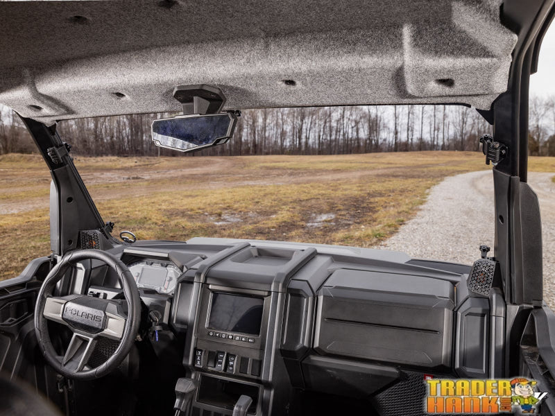 Polaris Xpedition Full Windshield | UTV Accessories - Free shipping