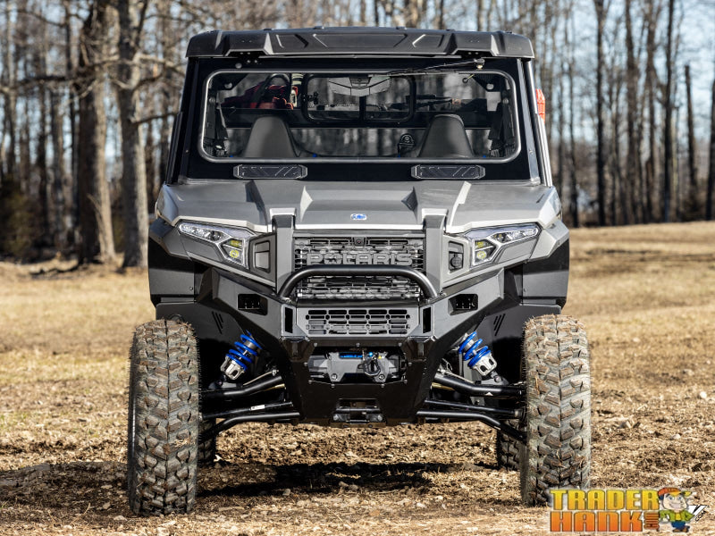 Polaris Xpedition Glass Windshield | UTV Accessories - Free shipping