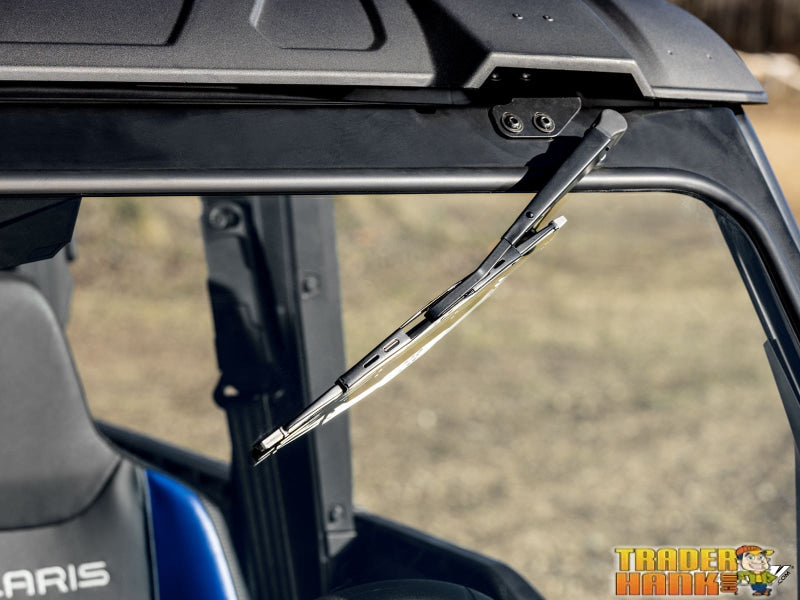 Polaris Xpedition Glass Windshield | UTV Accessories - Free shipping
