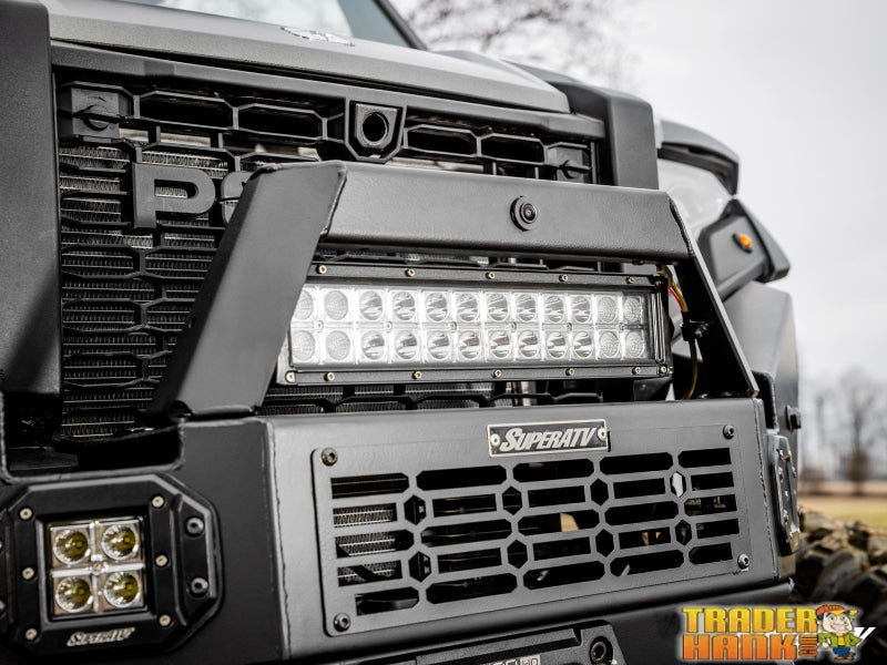 Polaris Xpedition Winch-Ready Front Bumper | UTV Accessories - Free shipping