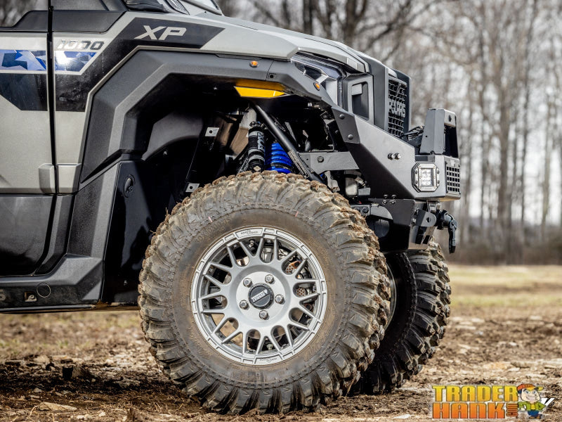 Polaris Xpedition Winch-Ready Front Bumper | UTV Accessories - Free shipping