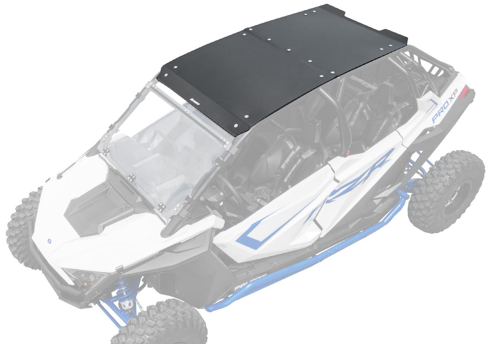 Polaris RZR Pro S 4 Aluminum Roof