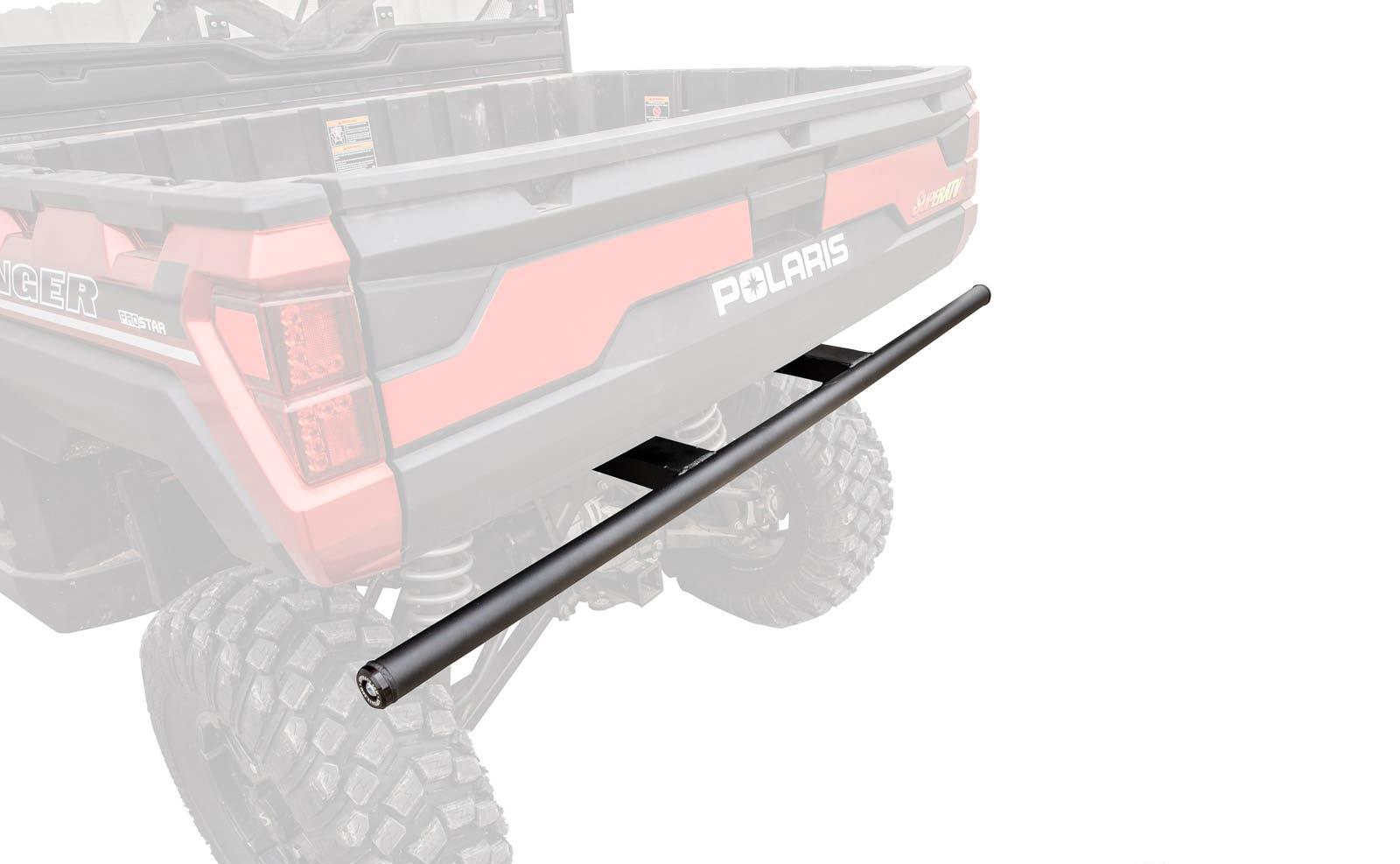 Polaris Ranger XP 1000 Rear Bumper