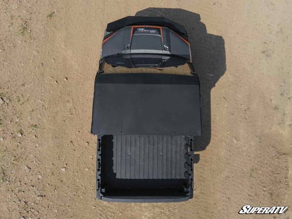 Polaris Ranger XP 900 Aluminum Roof | UTV Accessories - Free shipping
