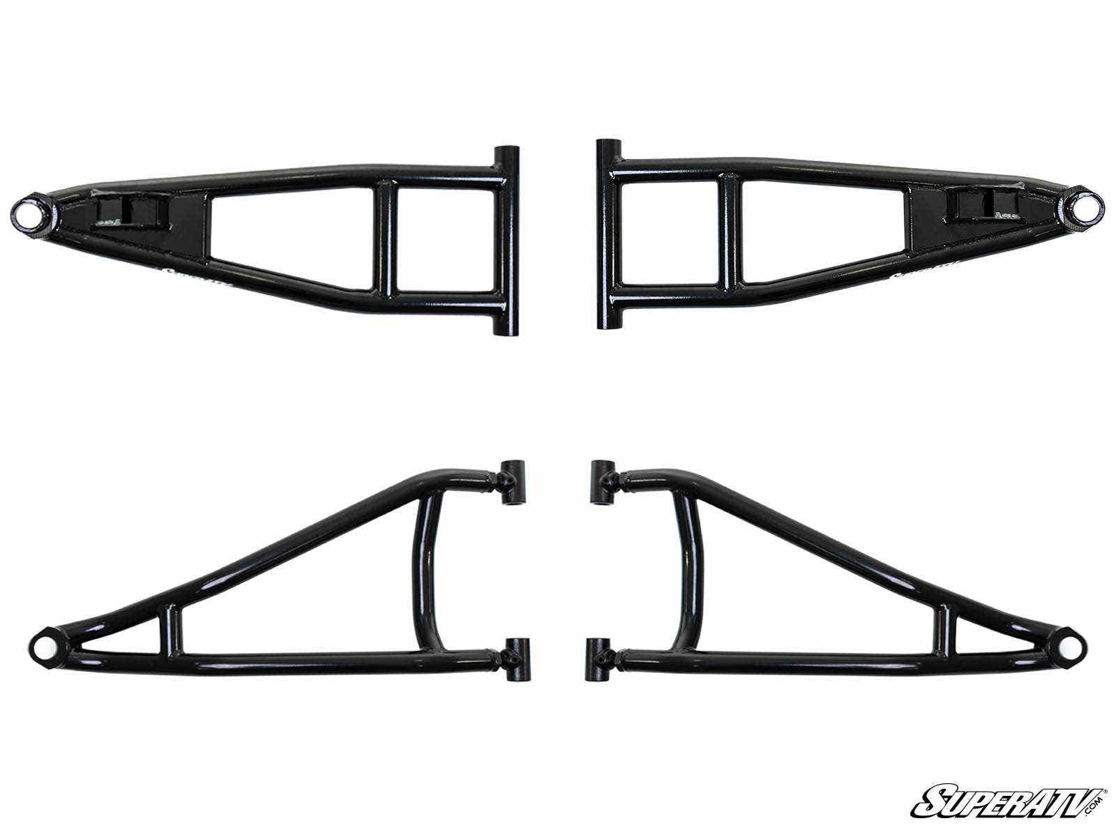 Polaris Ranger XP 900 6" Lift Kit