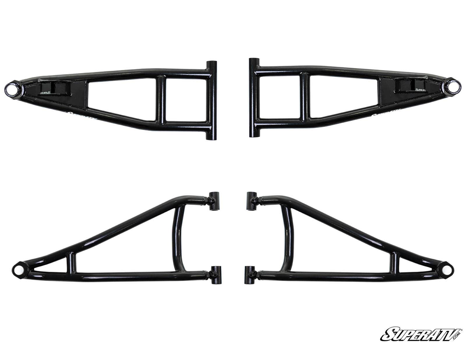 Polaris Ranger 1000 Diesel 6" Lift Kit