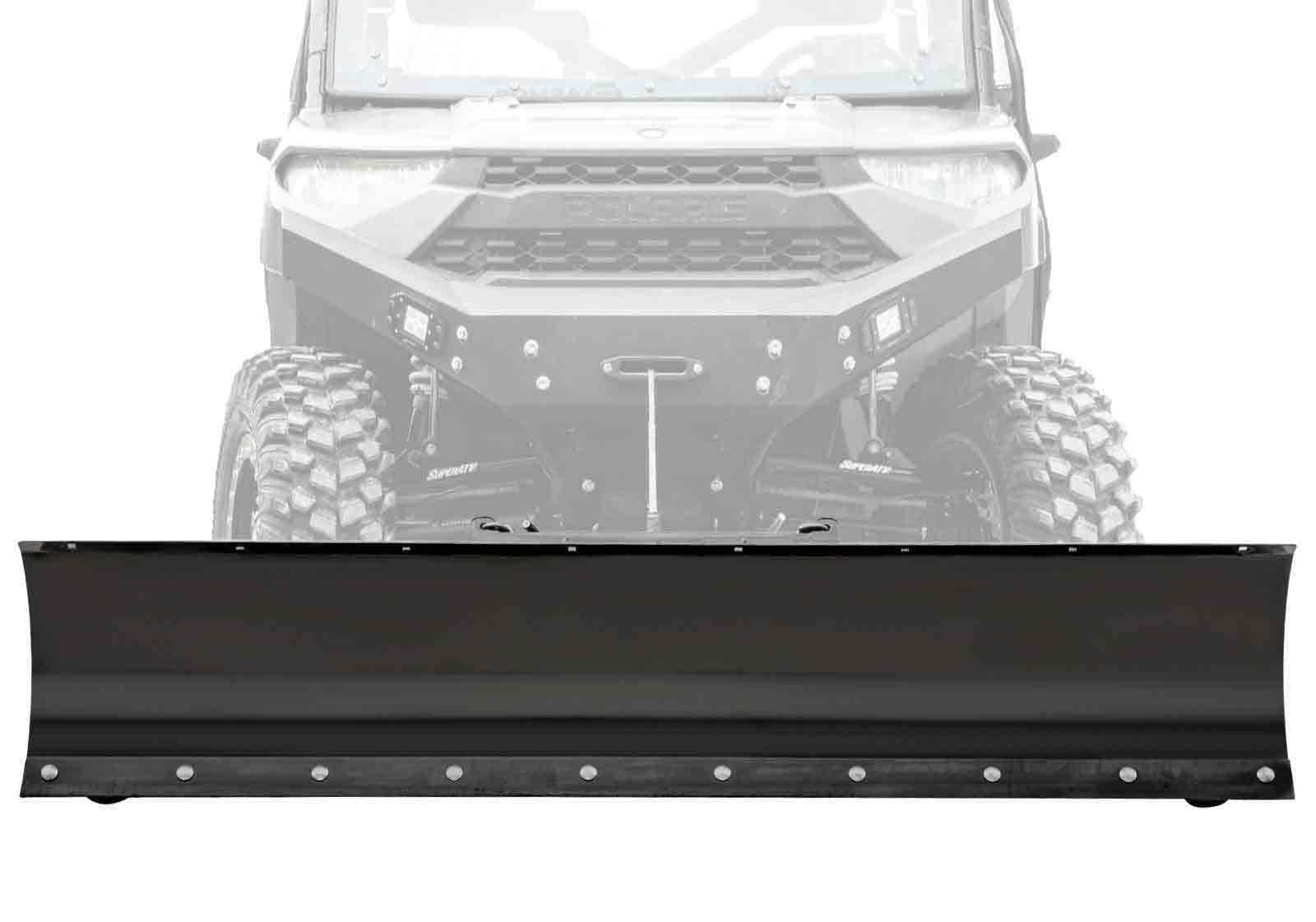 Ranger XP 800 Plow Pro Snowplow