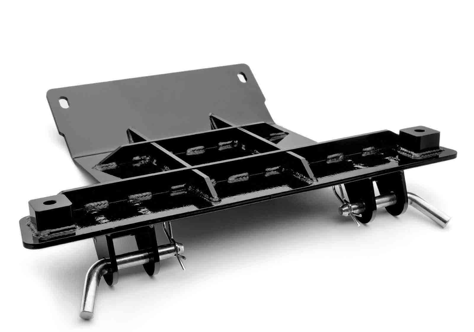 Polaris Ranger XP 570 Plow Pro Snow Plow Mount