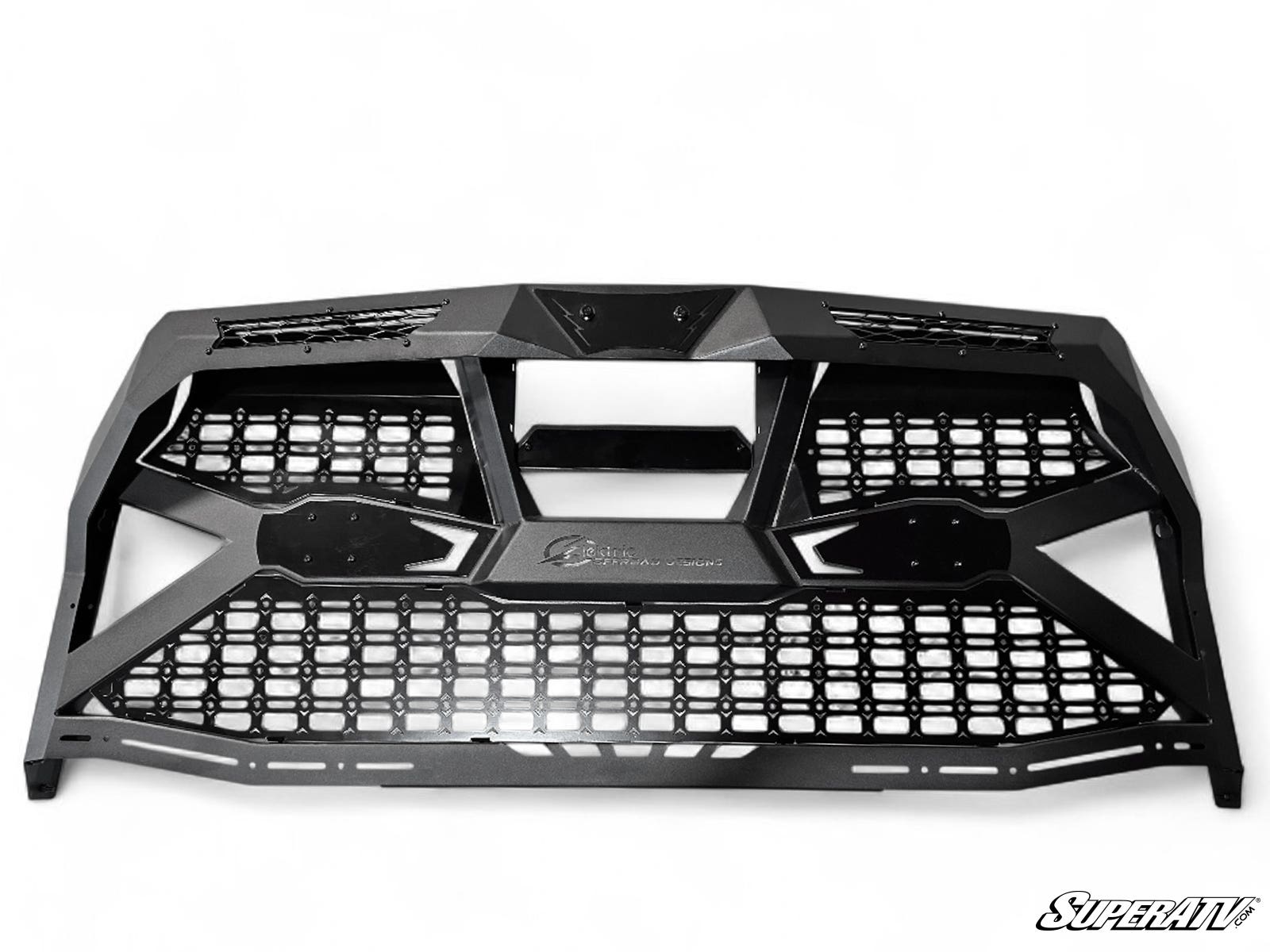 Elektric Offroad Polaris Ranger XD 1500 Headache Rack