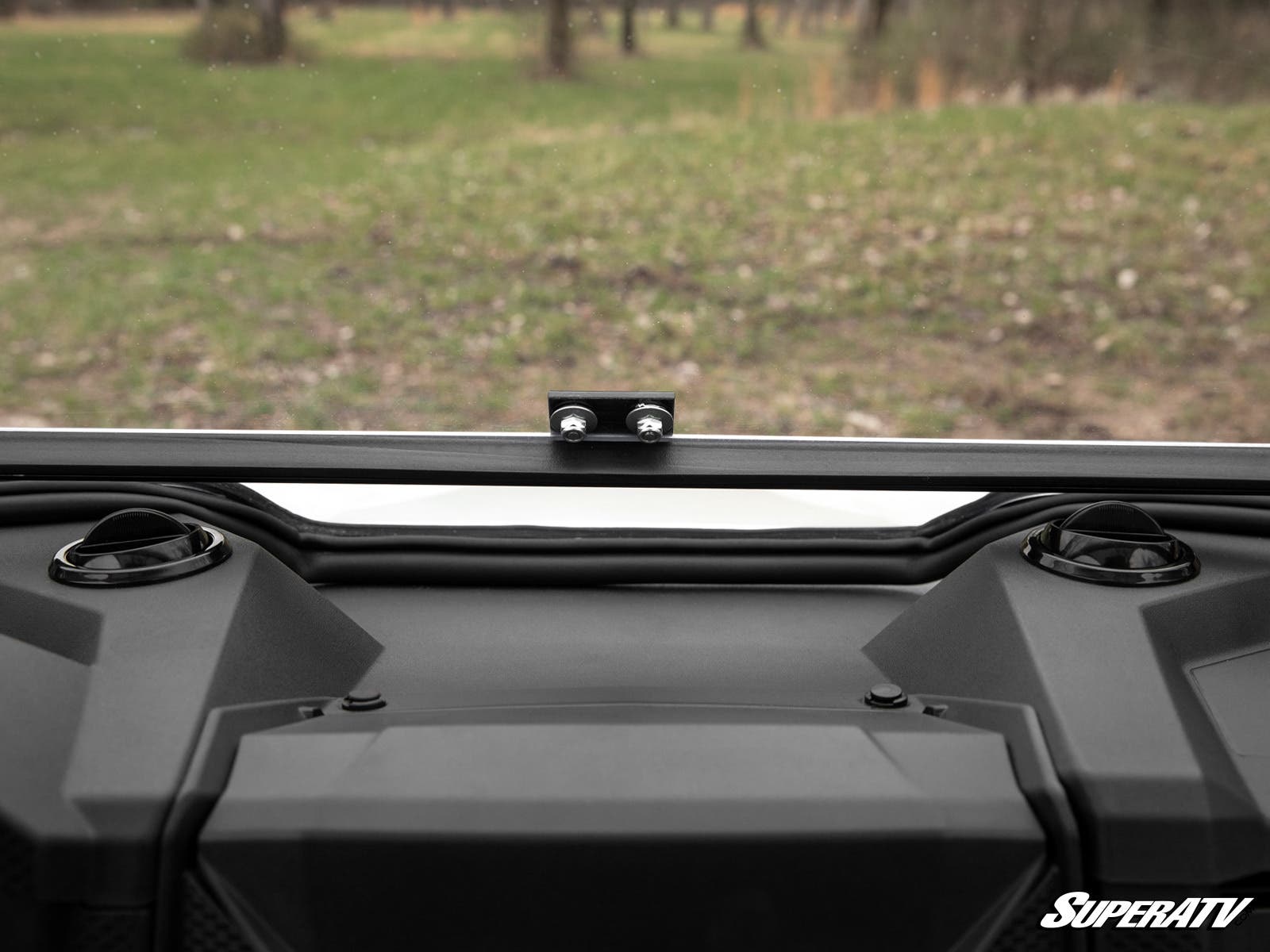Polaris RZR Trail S 900 Cab Heater