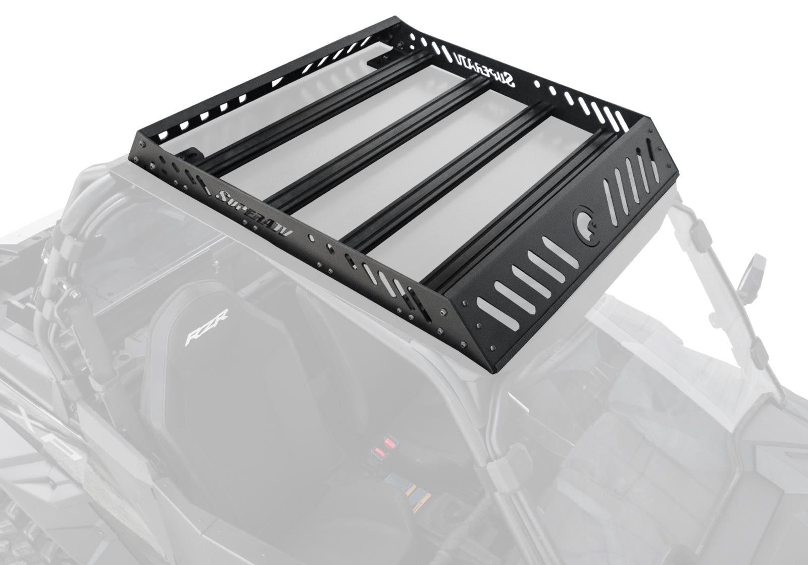 Polaris RZR XP 1000 Outfitter Sport Roof Rack