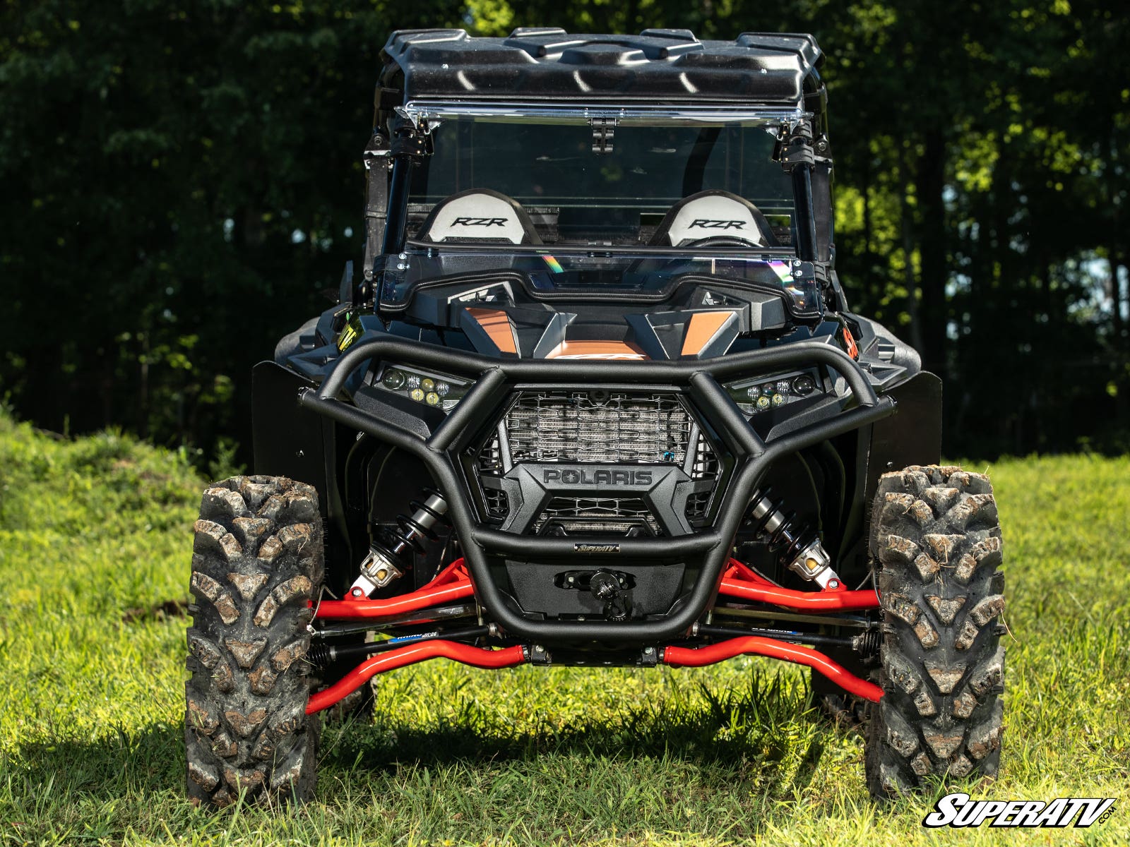 Polaris RZR Trail S 1000 Front Bumper
