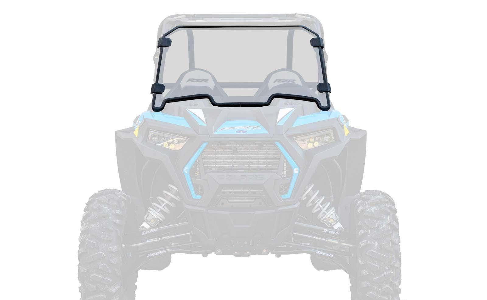 Polaris RZR XP 1000 Full Windshield