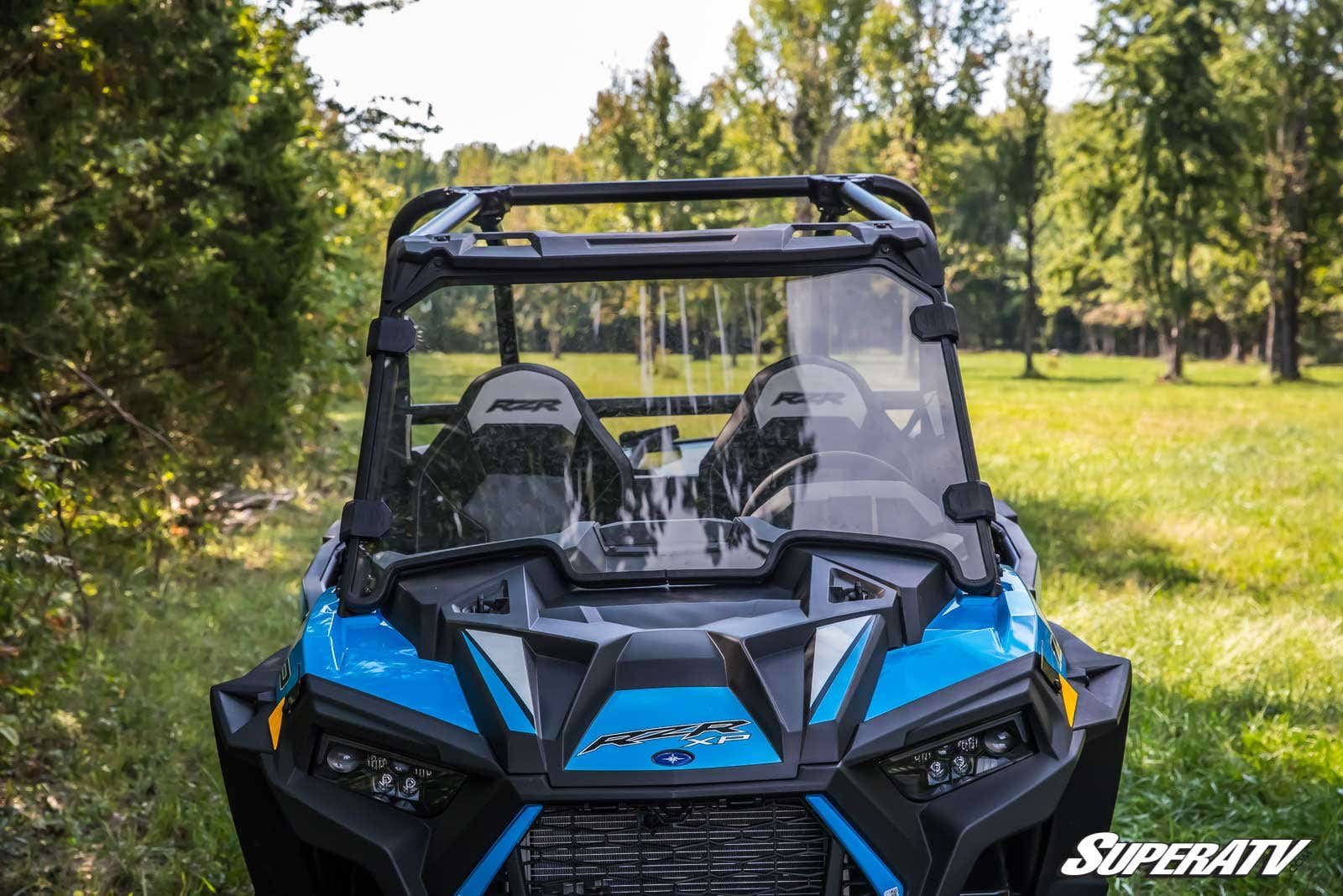 Polaris RZR XP 1000 Full Windshield