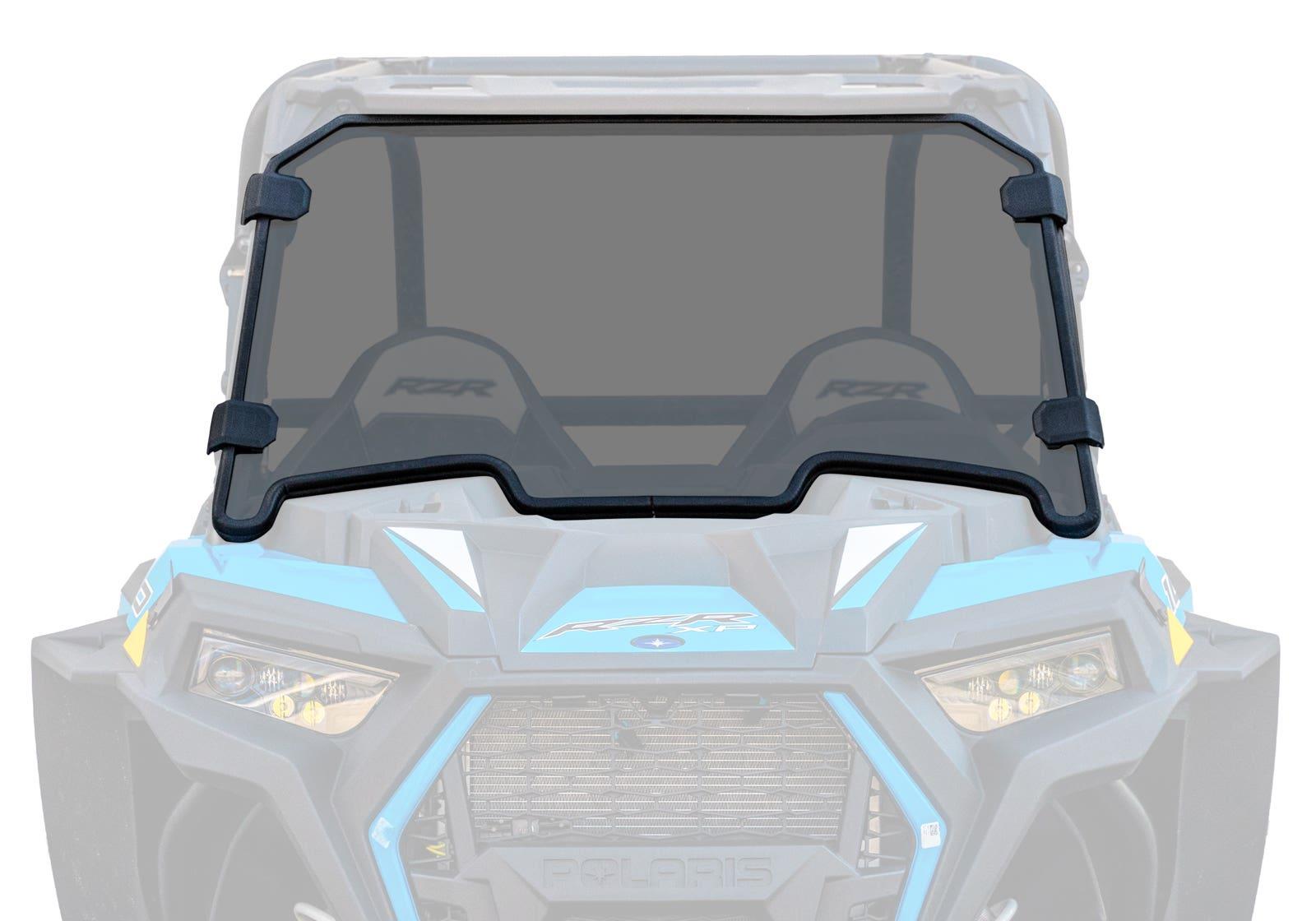 Polaris RZR XP 1000 Full Windshield