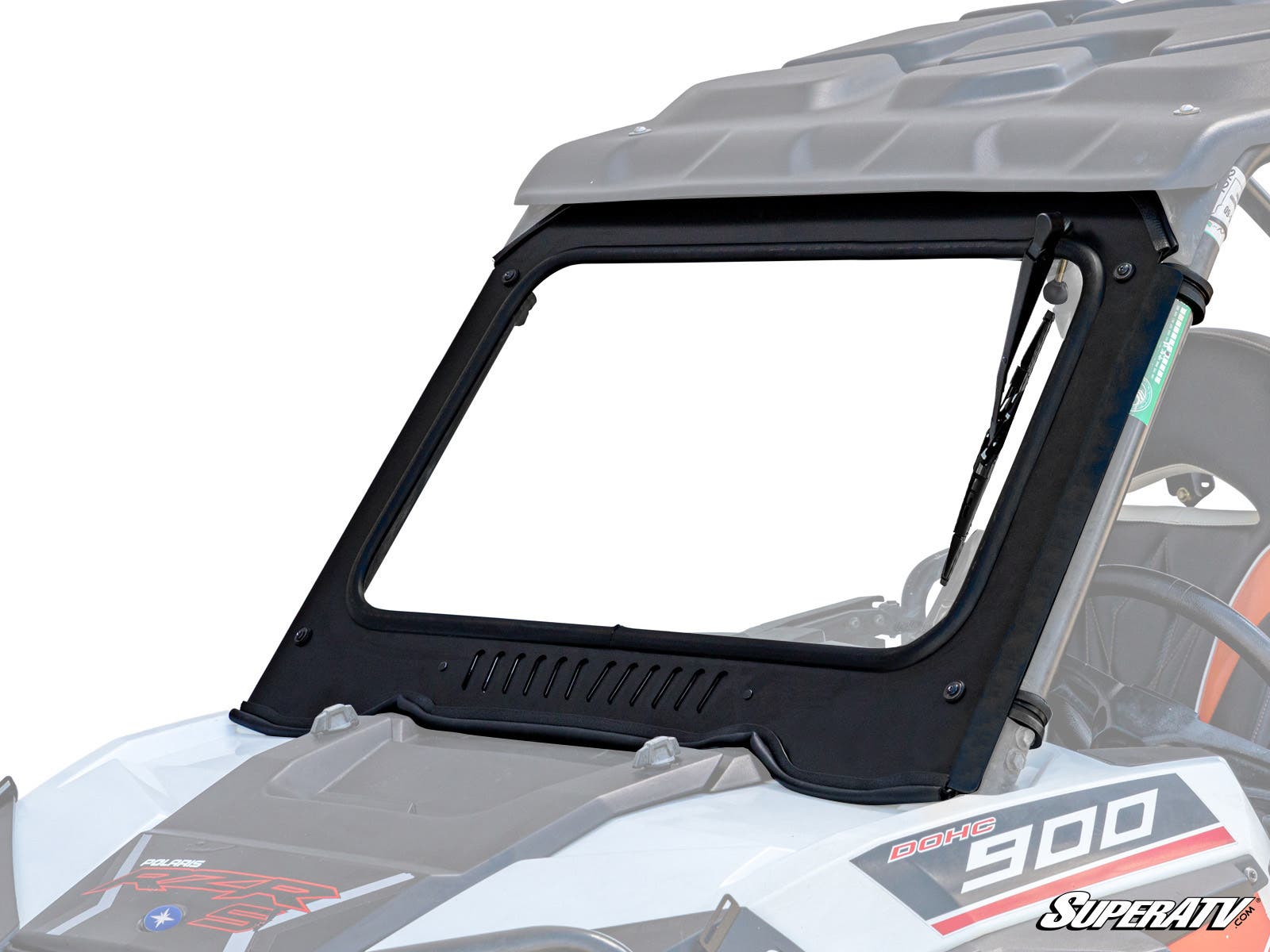 Polaris RZR S 1000 Glass Windshield DOT Approved
