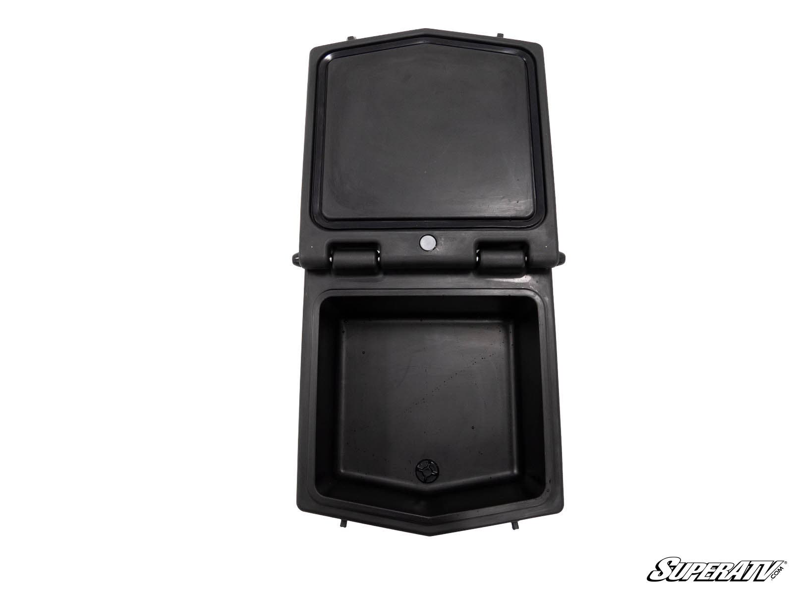 Polaris RZR Pro R Cooler/Cargo Box